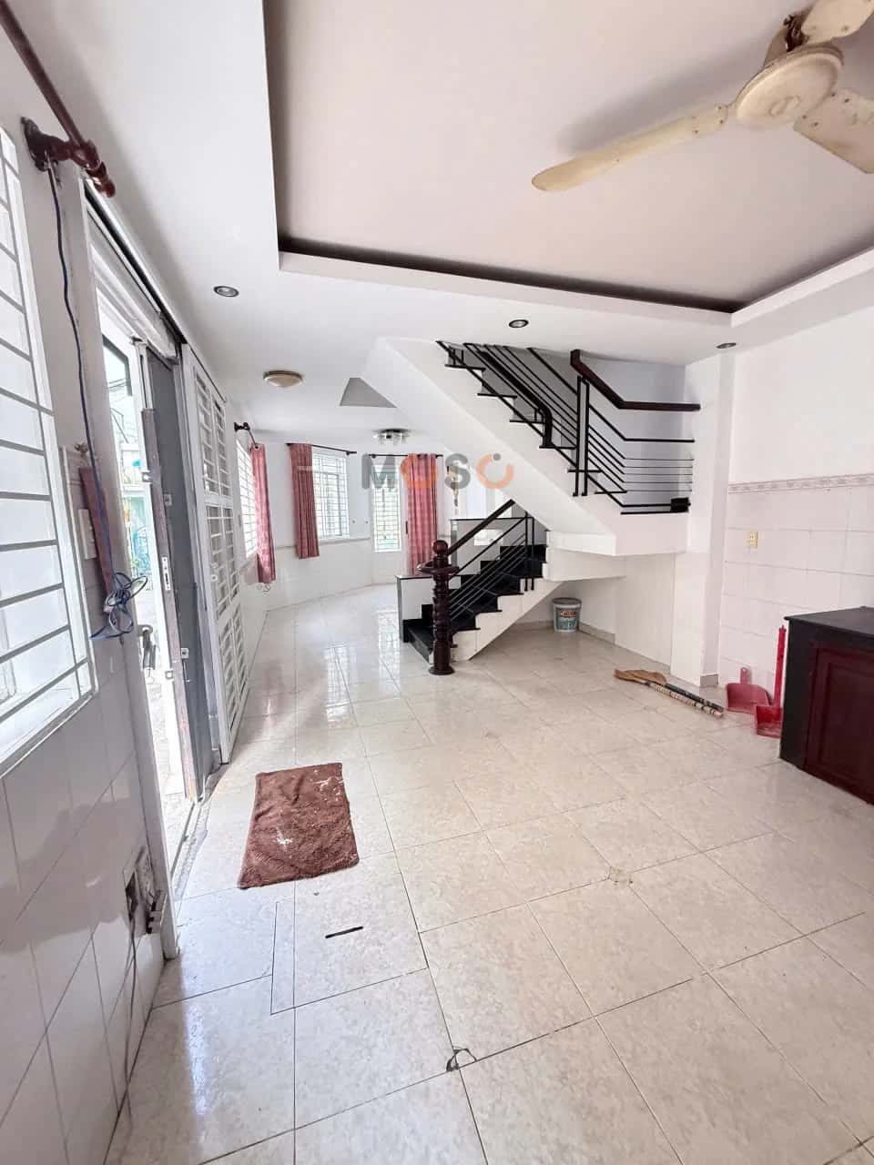 Bán nhà hẻm 88/24/10 Phan Sào Nam Quận Tân Bình, TP.HCM – 6 phòng ngủ, giá 10.5 tỷ — Hình 3