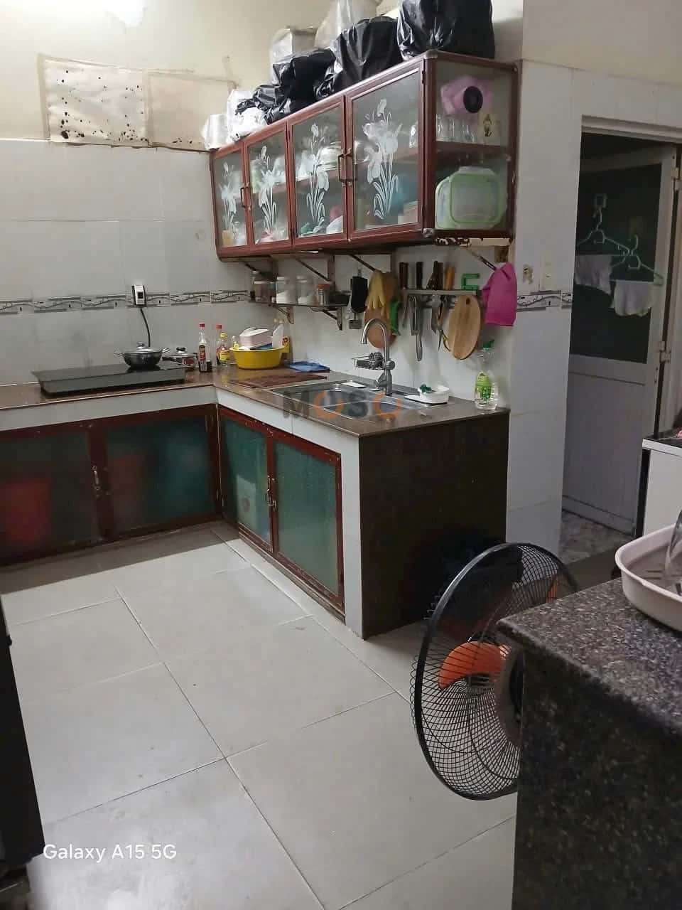 Bán nhà hẻm 13/180/1A Trần Văn Hoàng Quận Tân Bình, TP.HCM – 2 phòng ngủ, giá 7.5 tỷ — Hình 2