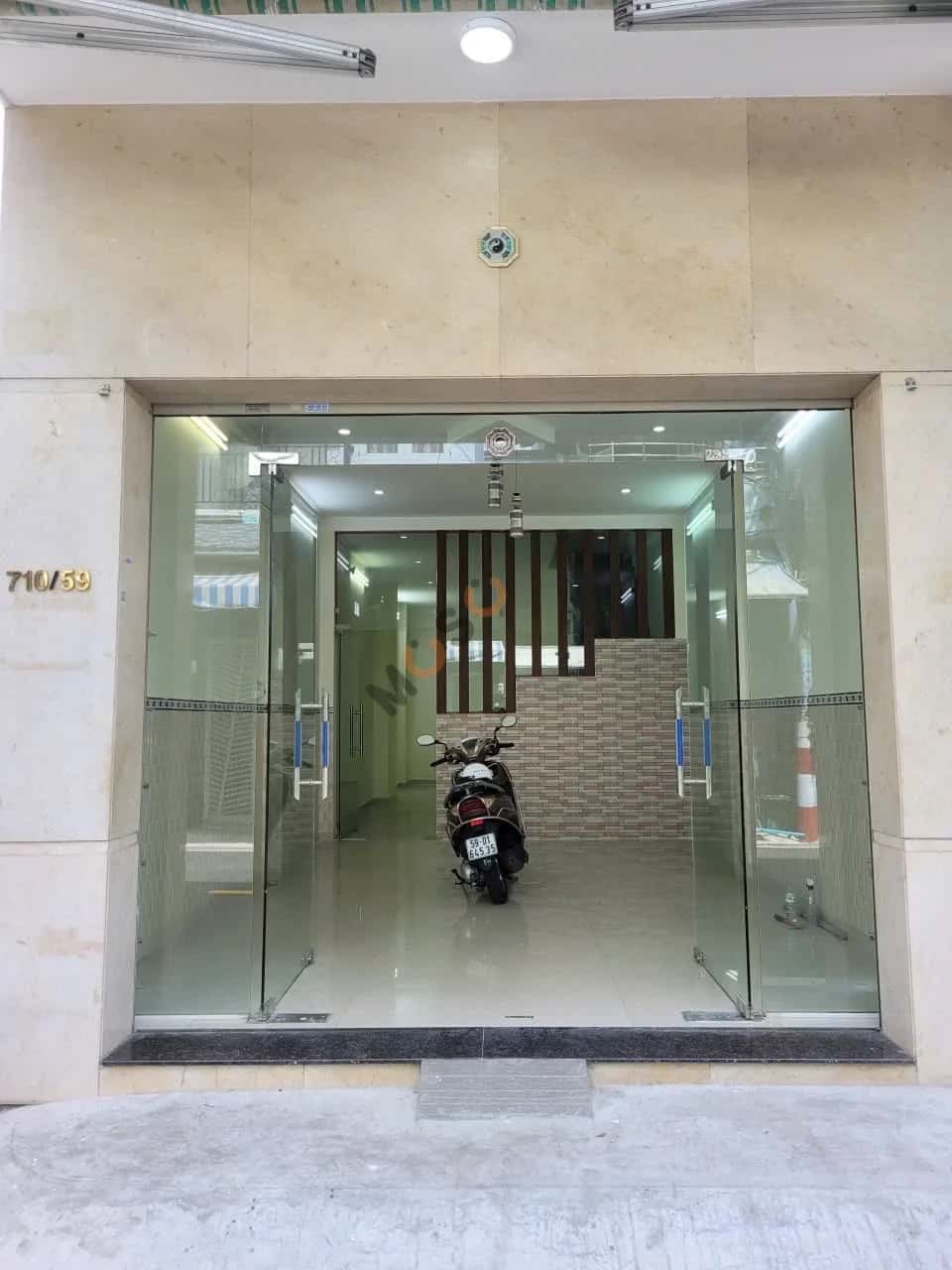 Bán nhà hẻm 710/59 Lũy Bán Bích Quận Tân Phú, TP.HCM – 3 phòng ngủ, giá 9.5 tỷ — Hình 2 Bán nhà hẻm 710/59 Lũy Bán Bích Quận Tân Phú, TP.HCM – 3 phòng ngủ, giá 9.5 tỷ — Hình 2