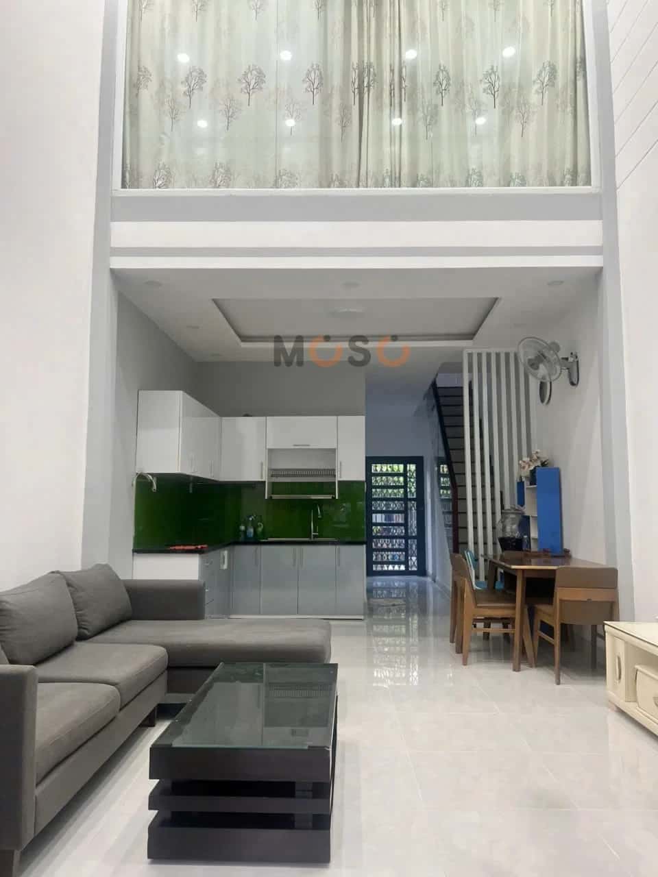 Bán nhà hẻm 307/16/1 Đường Nguyễn Văn Khối Quận Gò Vấp, TP.HCM – 2 phòng ngủ, giá 6.5 tỷ — Hình 3 Bán nhà hẻm 307/16/1 Đường Nguyễn Văn Khối Quận Gò Vấp, TP.HCM – 2 phòng ngủ, giá 6.5 tỷ — Hình 3