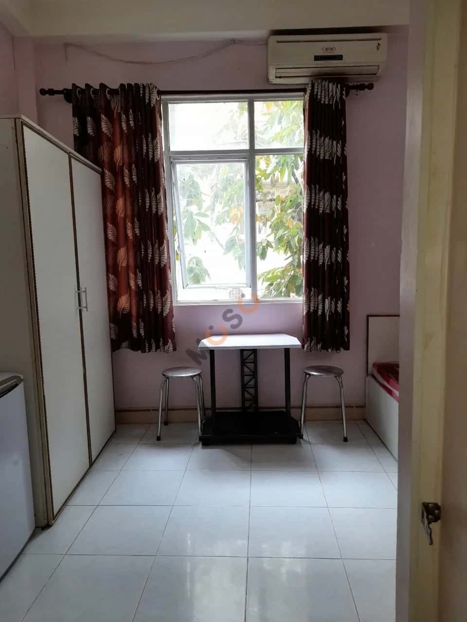 Bán nhà hẻm 16/10B Trần Quang Diệu Quận 3, TP.HCM – 7 phòng ngủ, giá 6.4 tỷ — Hình 3