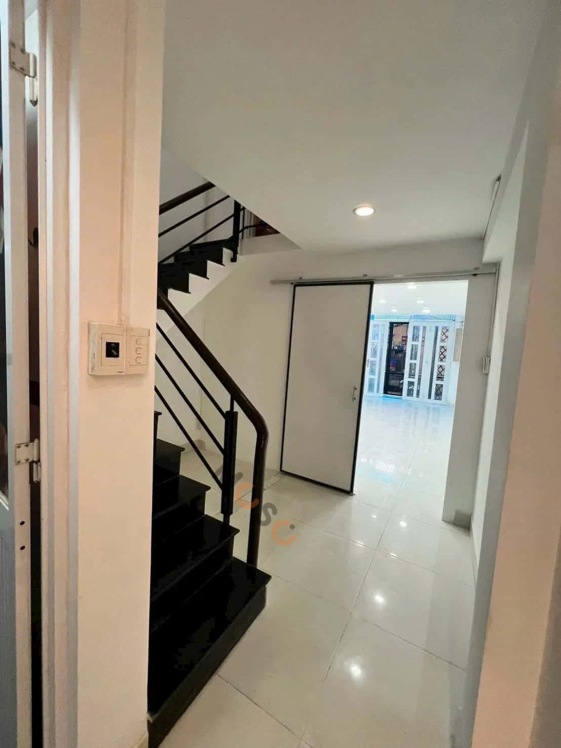 Bán nhà hẻm 80/5 Cao Thắng Quận 3, TP.HCM – 2 phòng ngủ, giá 8.8 tỷ — Hình 3