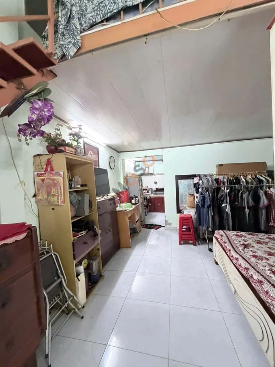 Bán nhà hẻm 229/43/14/7 Tân Kỳ Tân Quý Quận Tân Phú, TP.HCM – 2 phòng ngủ, giá 4.8 tỷ — Hình 3