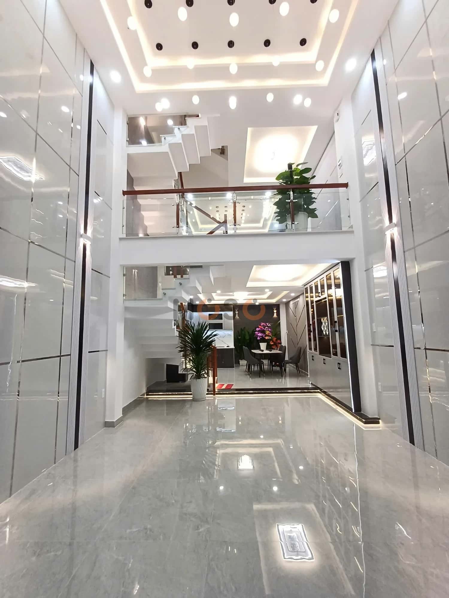 Bán nhà hẻm 36/87/26 đường Thạnh Xuân 24 Quận 12, TP.HCM – 4 phòng ngủ, giá 7.3 tỷ — Hình 2 Bán nhà hẻm 36/87/26 đường Thạnh Xuân 24 Quận 12, TP.HCM – 4 phòng ngủ, giá 7.3 tỷ — Hình 2