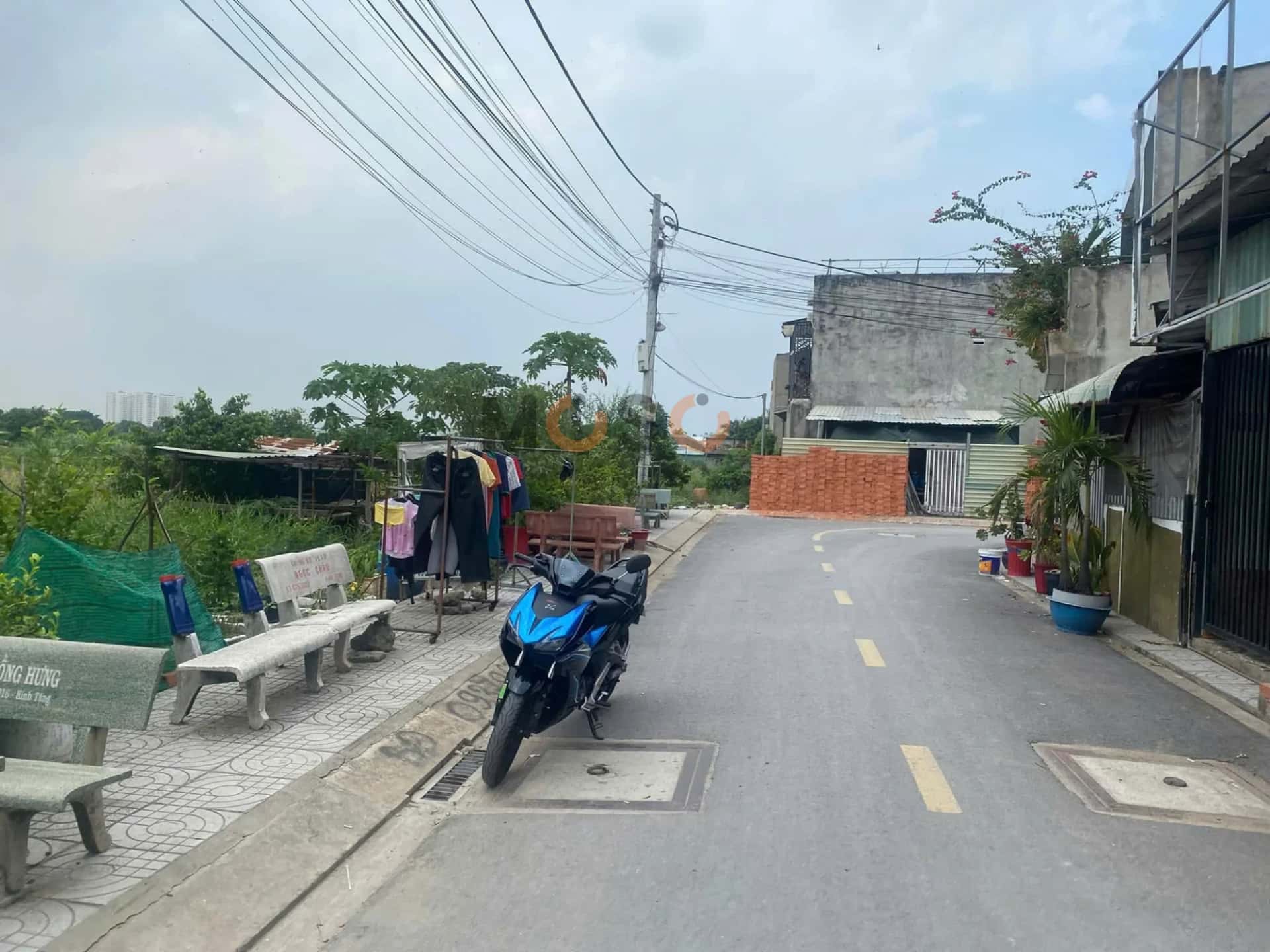 Bán đất Thửa 632 - Tờ 2, Đường Tỉnh lộ 10 Quận Bình Tân, TP.HCM – giá 3.5 tỷ — Hình 3 Bán đất Thửa 632 - Tờ 2, Đường Tỉnh lộ 10 Quận Bình Tân, TP.HCM – giá 3.5 tỷ — Hình 3
