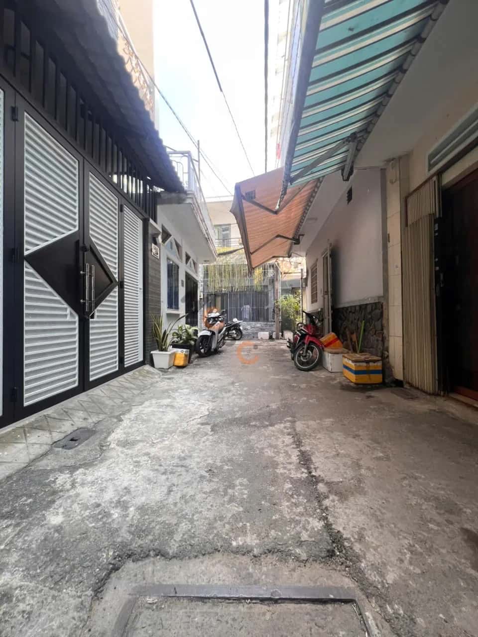 Bán nhà hẻm 229/43/6/1 Đường Tân Kỳ Tân Quý Quận Tân Phú, TP.HCM – 2 phòng ngủ, giá 3.9 tỷ — Hình 2