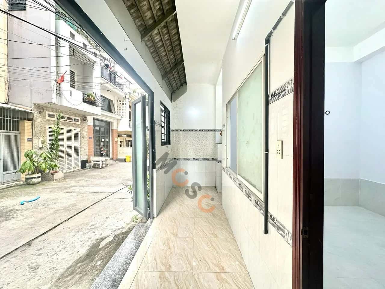 Bán nhà hẻm 7A/43/34/1 Đường Thành Thái Quận 10, TP.HCM – 7 phòng ngủ, giá 12.5 tỷ — Hình 3