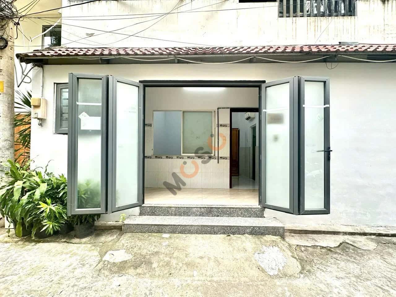 Bán nhà hẻm 7A/43/34/1 Đường Thành Thái Quận 10, TP.HCM – 7 phòng ngủ, giá 12.5 tỷ — Hình 2
