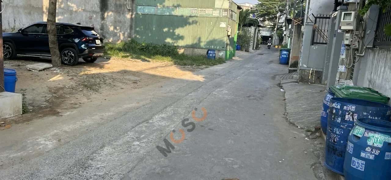 Bán đất Số Tờ: 05, Số Thửa:1135 Quận 9, TP.HCM – giá 11.6 tỷ — Hình 2 Bán đất Số Tờ: 05, Số Thửa:1135 Quận 9, TP.HCM – giá 11.6 tỷ — Hình 2