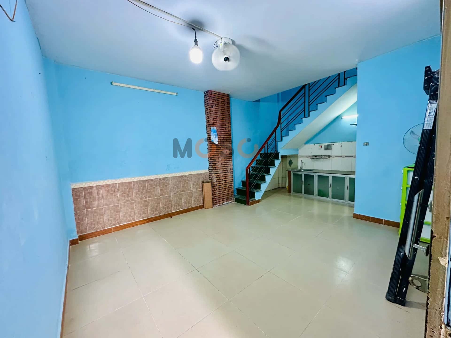 Bán nhà hẻm 209/24/22 Đường Nguyễn Văn Khối Quận Gò Vấp, TP.HCM – 2 phòng ngủ, giá 3 tỷ — Hình 2 Bán nhà hẻm 209/24/22 Đường Nguyễn Văn Khối Quận Gò Vấp, TP.HCM – 2 phòng ngủ, giá 3 tỷ — Hình 2