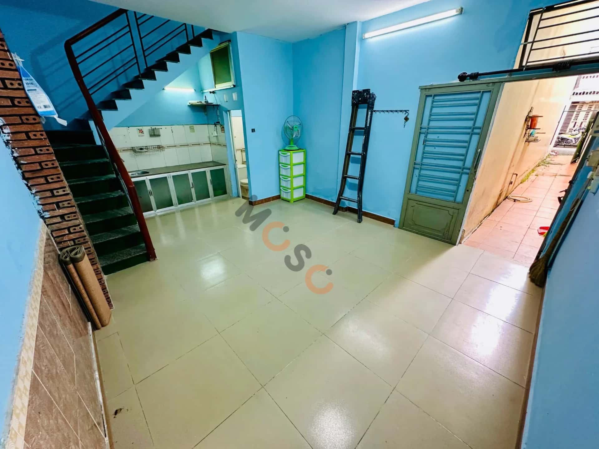 Bán nhà hẻm 209/24/22 Đường Nguyễn Văn Khối Quận Gò Vấp, TP.HCM – 2 phòng ngủ, giá 3 tỷ — Hình 3 Bán nhà hẻm 209/24/22 Đường Nguyễn Văn Khối Quận Gò Vấp, TP.HCM – 2 phòng ngủ, giá 3 tỷ — Hình 3