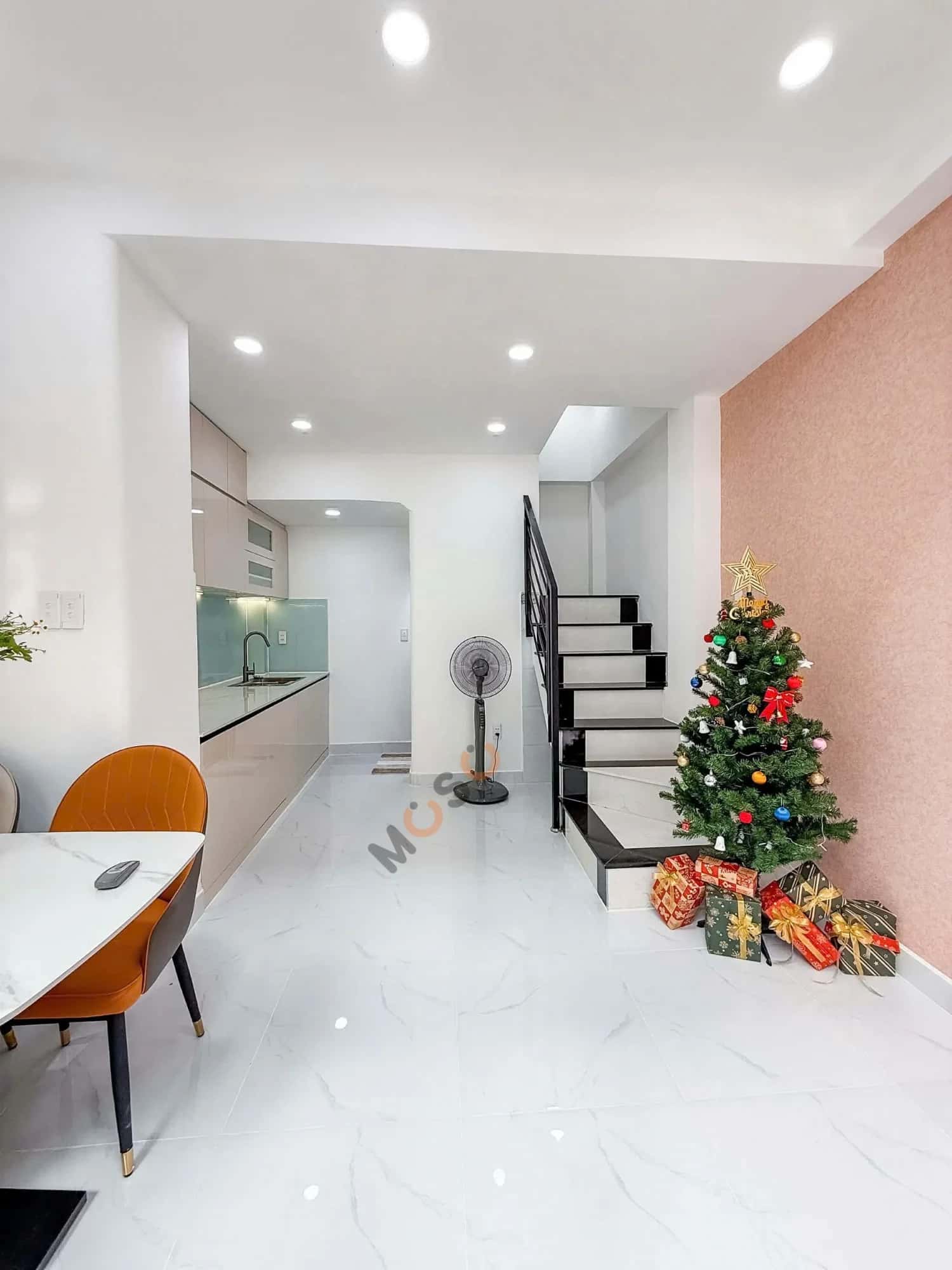 Bán nhà hẻm 410/7 Lê Quang Định Quận Bình Thạnh, TP.HCM – 2 phòng ngủ, giá 5.9 tỷ — Hình 3