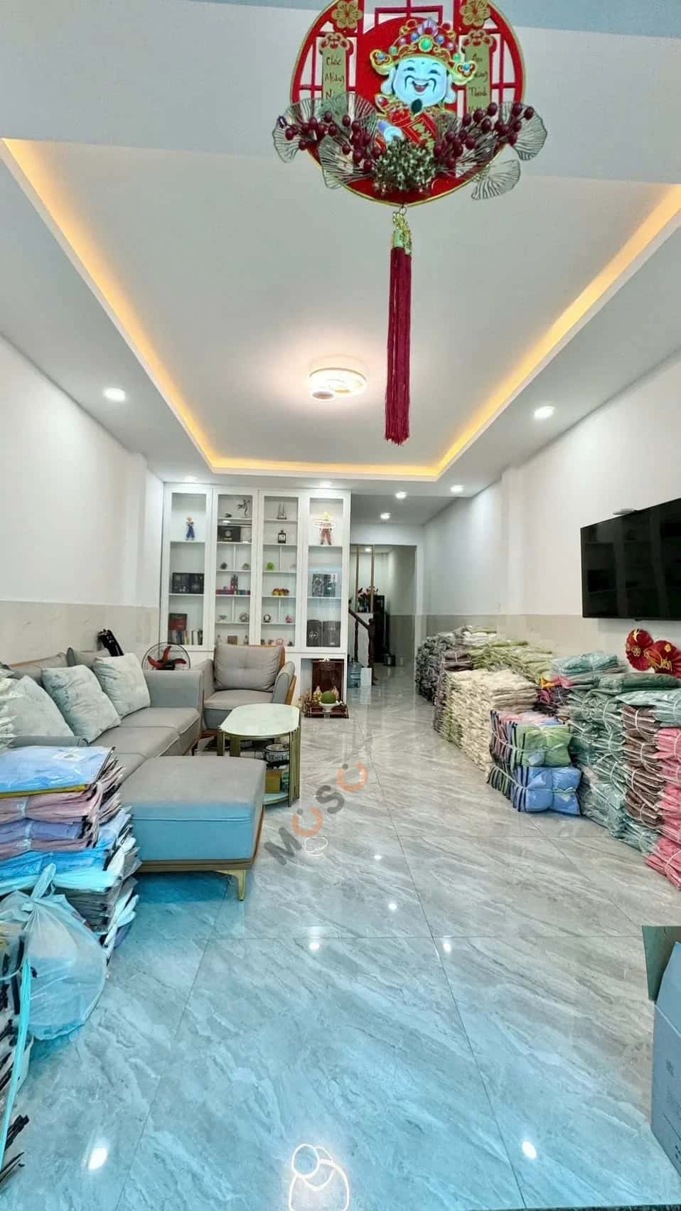 Bán nhà hẻm 763/5/4/15 Đường Trường Chinh Quận Tân Phú, TP.HCM – 3 phòng ngủ, giá 5.7 tỷ — Hình 2