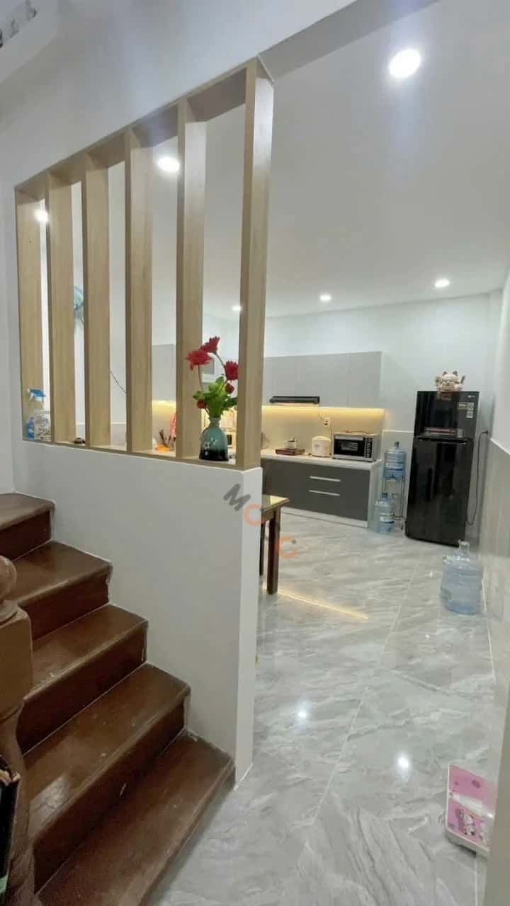 Bán nhà hẻm 763/5/4/15 Đường Trường Chinh Quận Tân Phú, TP.HCM – 3 phòng ngủ, giá 5.7 tỷ — Hình 3