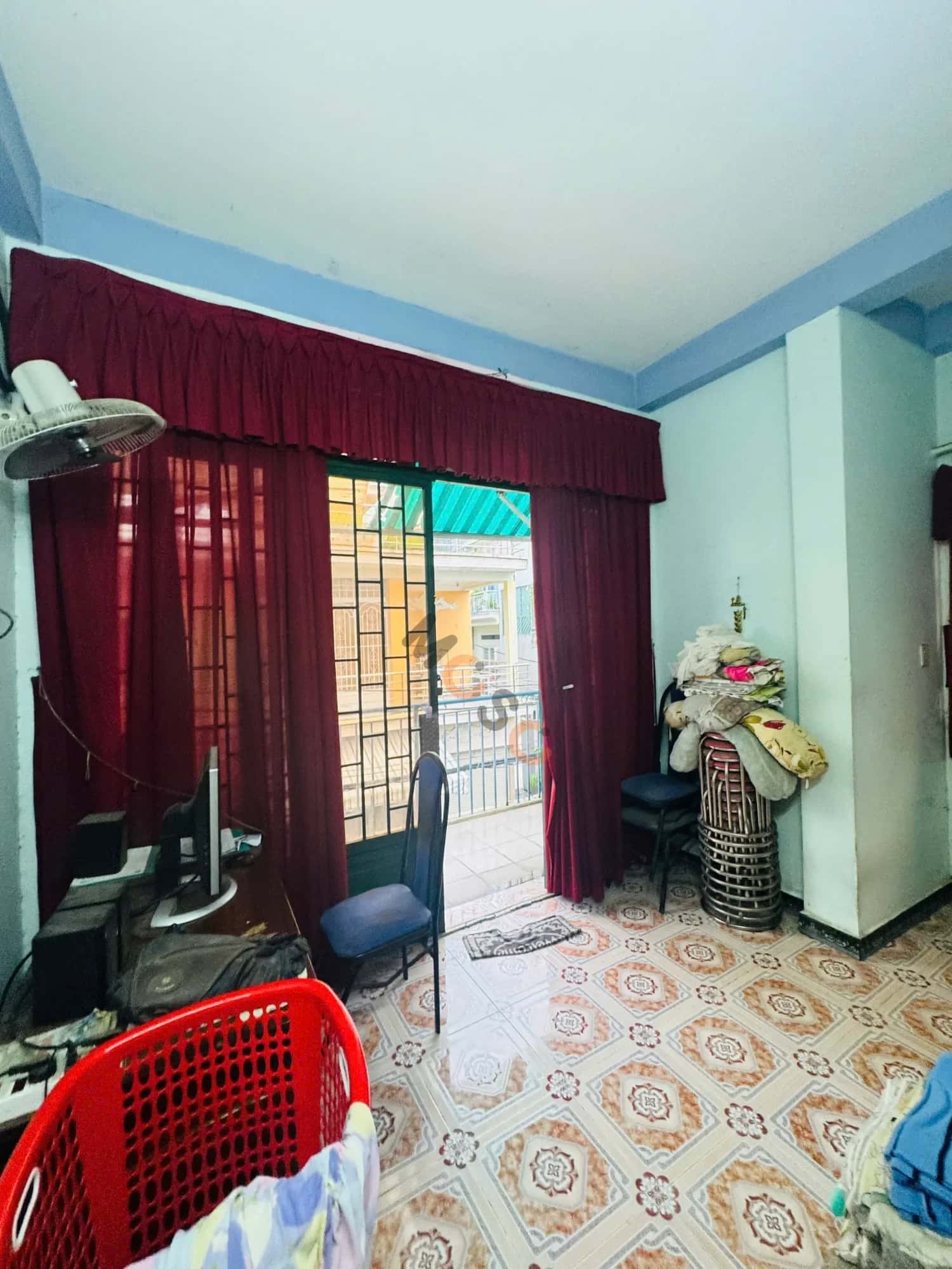 Bán nhà hẻm 891/130 Đường Nguyễn Kiệm Quận Gò Vấp, TP.HCM – 4 phòng ngủ, giá 7.5 tỷ — Hình 2 Bán nhà hẻm 891/130 Đường Nguyễn Kiệm Quận Gò Vấp, TP.HCM – 4 phòng ngủ, giá 7.5 tỷ — Hình 2