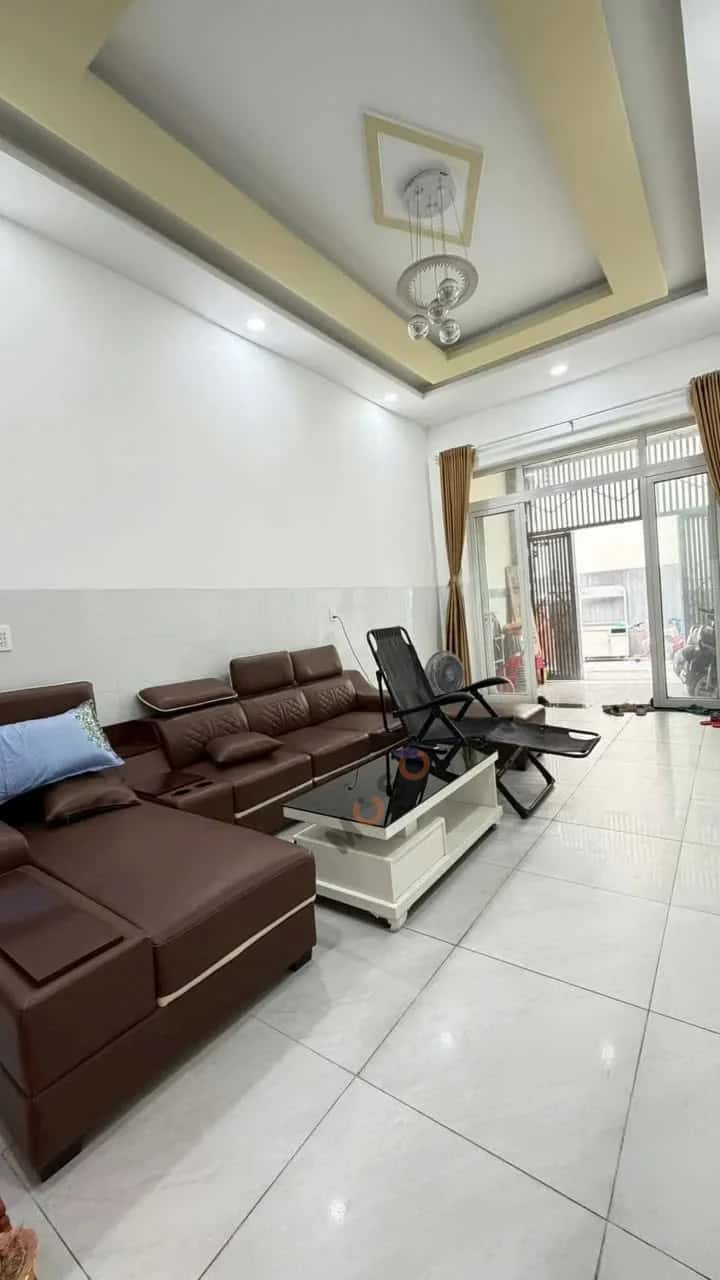 Bán nhà hẻm 87/38/16 đường Số 3 Quận Bình Tân, TP.HCM – 3 phòng ngủ, giá 5.9 tỷ — Hình 2 Bán nhà hẻm 87/38/16 đường Số 3 Quận Bình Tân, TP.HCM – 3 phòng ngủ, giá 5.9 tỷ — Hình 2