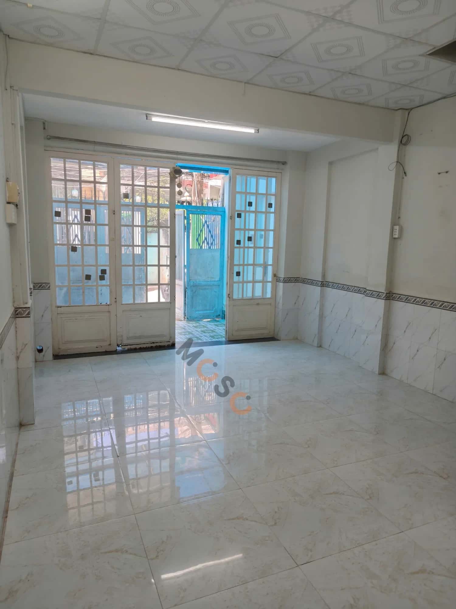 Bán nhà hẻm 372/36/9 Điện Biên Phủ  Quận Bình Thạnh, TP.HCM – 2 phòng ngủ, giá 5.7 tỷ — Hình 3
