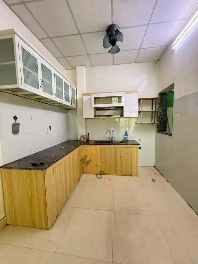 Bán nhà hẻm 33/27/5B Nguyễn Sỹ Sách Quận Tân Bình, TP.HCM – 3 phòng ngủ, giá 3.9 tỷ — Hình 3