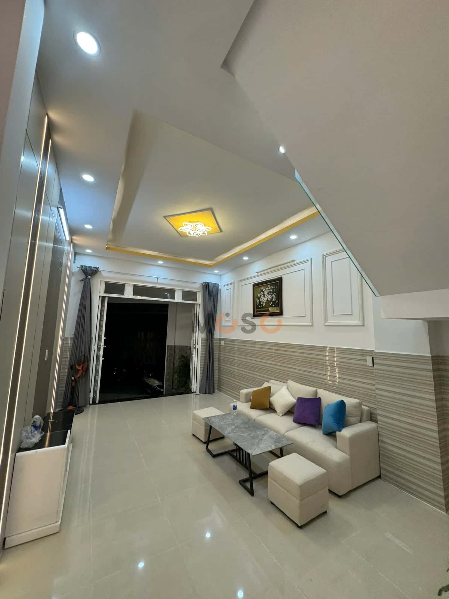 Bán nhà hẻm 321/14/6 Đường Chiến Lược Quận Bình Tân, TP.HCM – 2 phòng ngủ, giá 5.6 tỷ — Hình 3 Bán nhà hẻm 321/14/6 Đường Chiến Lược Quận Bình Tân, TP.HCM – 2 phòng ngủ, giá 5.6 tỷ — Hình 3