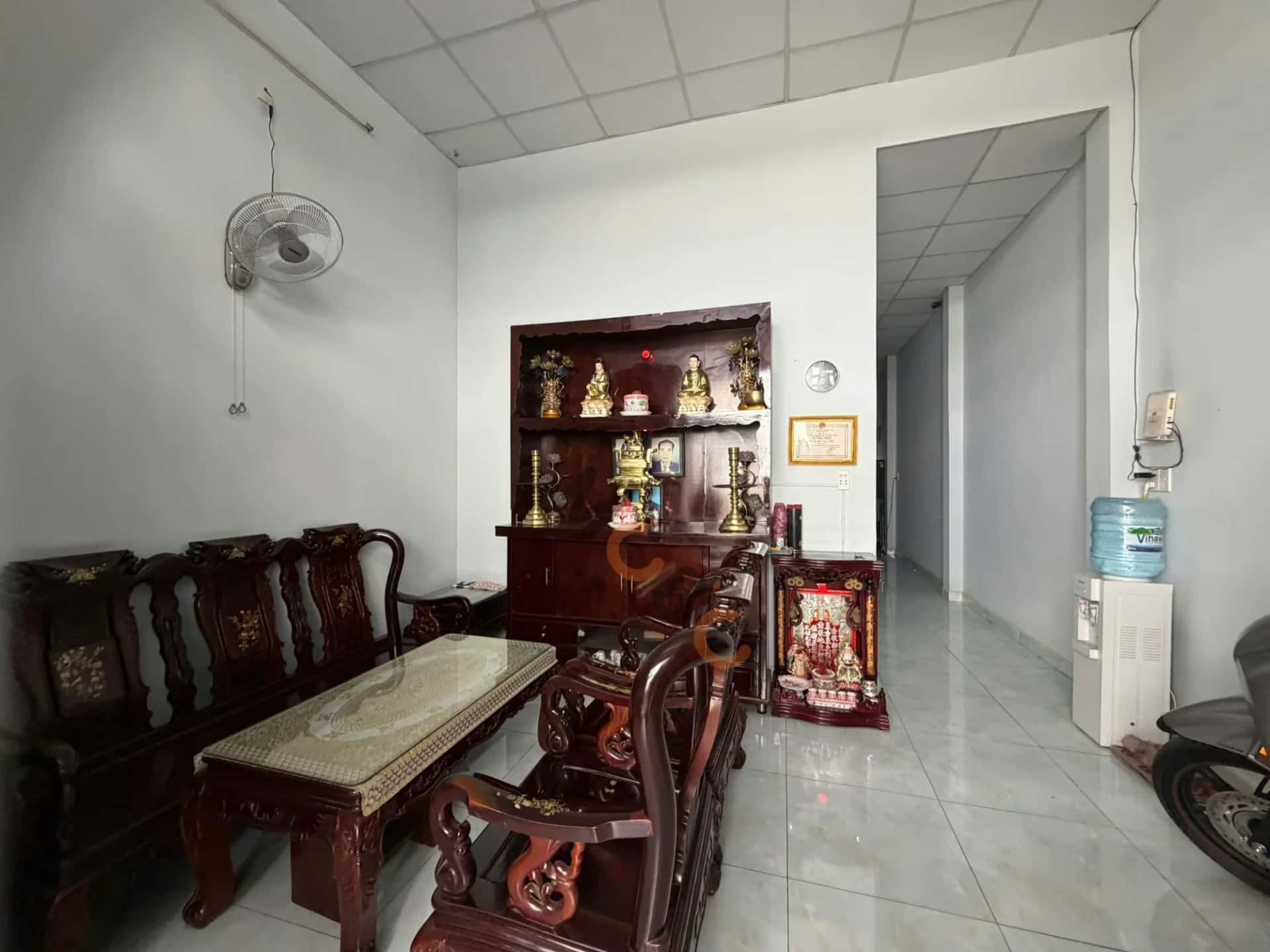 Bán nhà hẻm 870/14 Tỉnh lộ 10 Quận Bình Tân, TP.HCM – 2 phòng ngủ, giá 4.3 tỷ — Hình 2