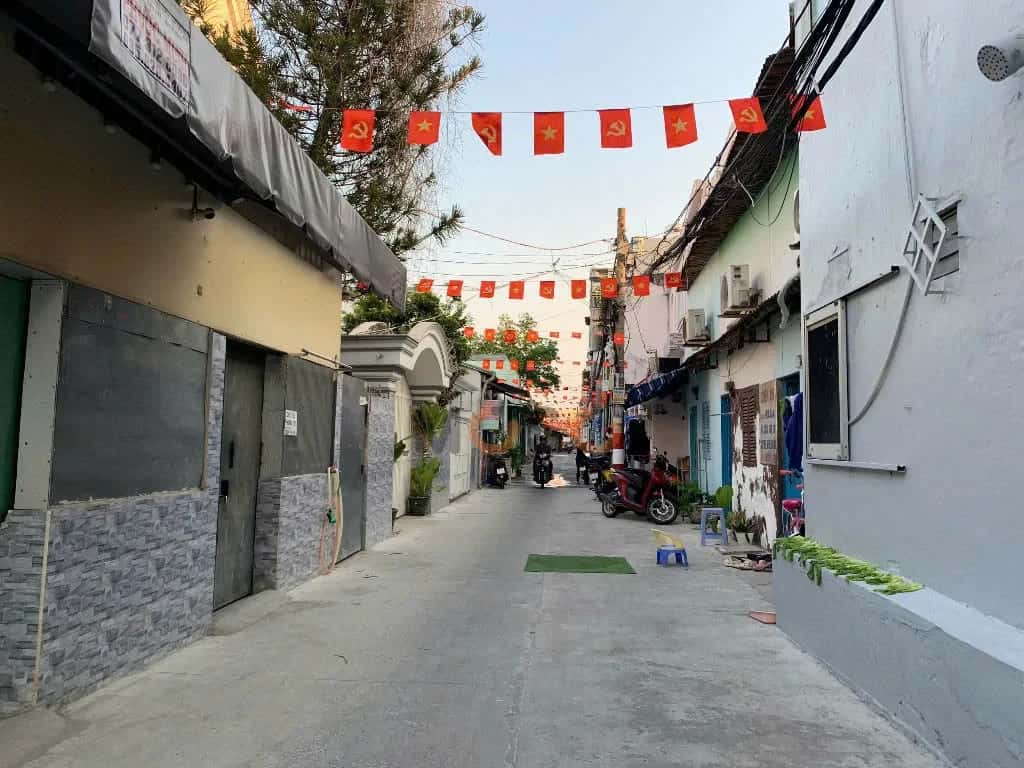 Bán nhà hẻm 698/3/46 Đường Trường Chinh Quận Tân Bình, TP.HCM – 2 phòng ngủ, giá 8.2 tỷ — Hình 3