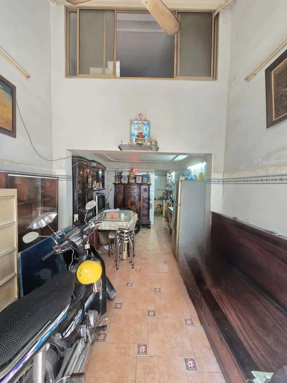 Bán nhà hẻm 138/31/9 đường Ngô Quyền Quận 10, TP.HCM – 4 phòng ngủ, giá 6 tỷ — Hình 2 Bán nhà hẻm 138/31/9 đường Ngô Quyền Quận 10, TP.HCM – 4 phòng ngủ, giá 6 tỷ — Hình 2