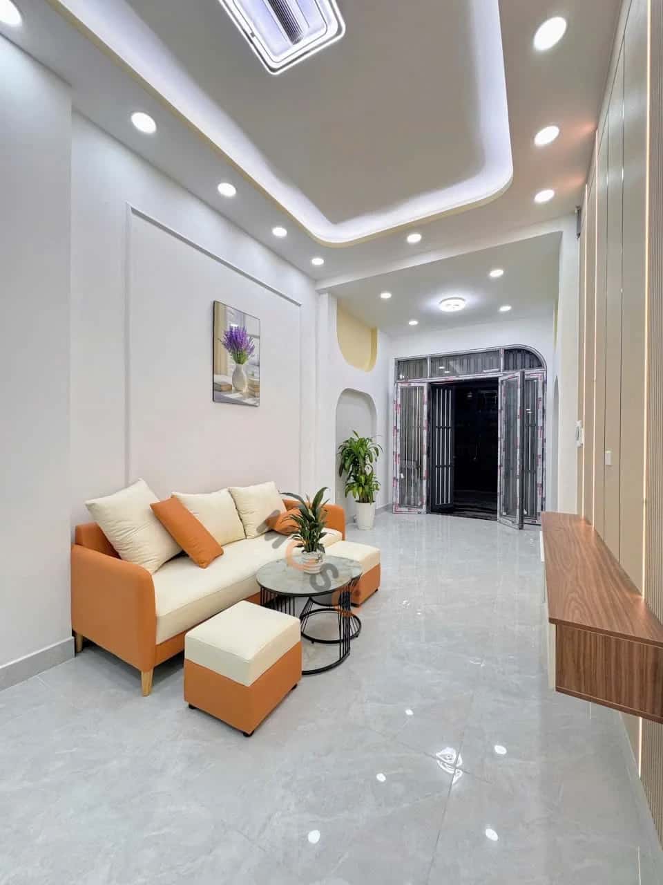 Bán nhà hẻm 120/17/4 Đường Lê Văn Quới Quận Bình Tân, TP.HCM – 3 phòng ngủ, giá 5.2 tỷ — Hình 3