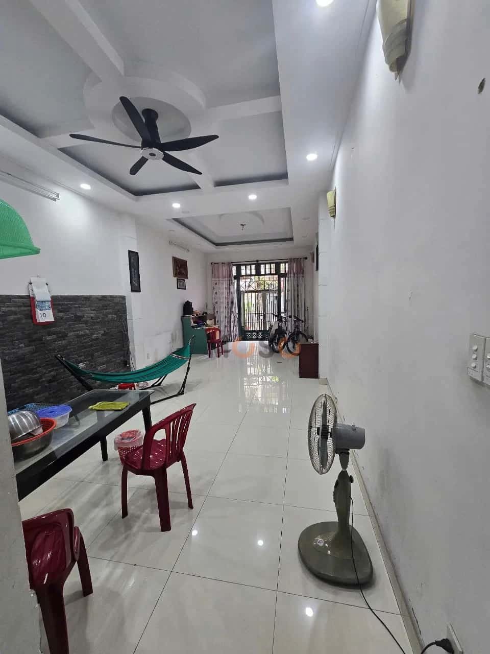 Bán nhà hẻm 186/12 Đường Nguyễn Súy Quận Tân Phú, TP.HCM – 4 phòng ngủ, giá 8.8 tỷ — Hình 3