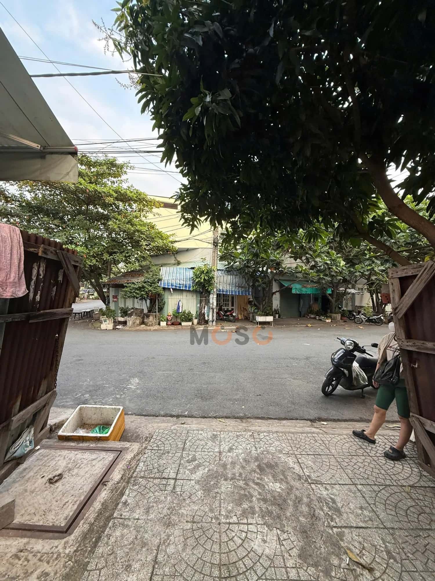 Bán đất Thửa 426 - Tờ 1, đường số 33 Quận 6, TP.HCM – giá 11.8 tỷ — Hình 3 Bán đất Thửa 426 - Tờ 1, đường số 33 Quận 6, TP.HCM – giá 11.8 tỷ — Hình 3