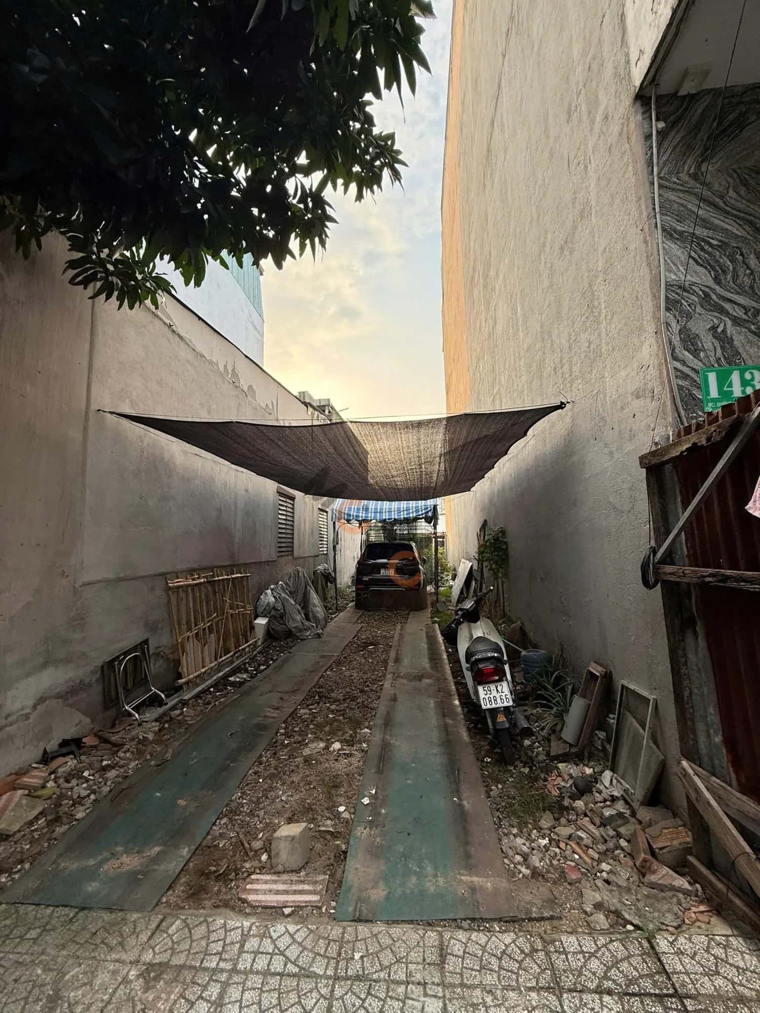 Bán đất Thửa 426 - Tờ 1, đường số 33 Quận 6, TP.HCM – giá 11.8 tỷ — Hình 2 Bán đất Thửa 426 - Tờ 1, đường số 33 Quận 6, TP.HCM – giá 11.8 tỷ — Hình 2