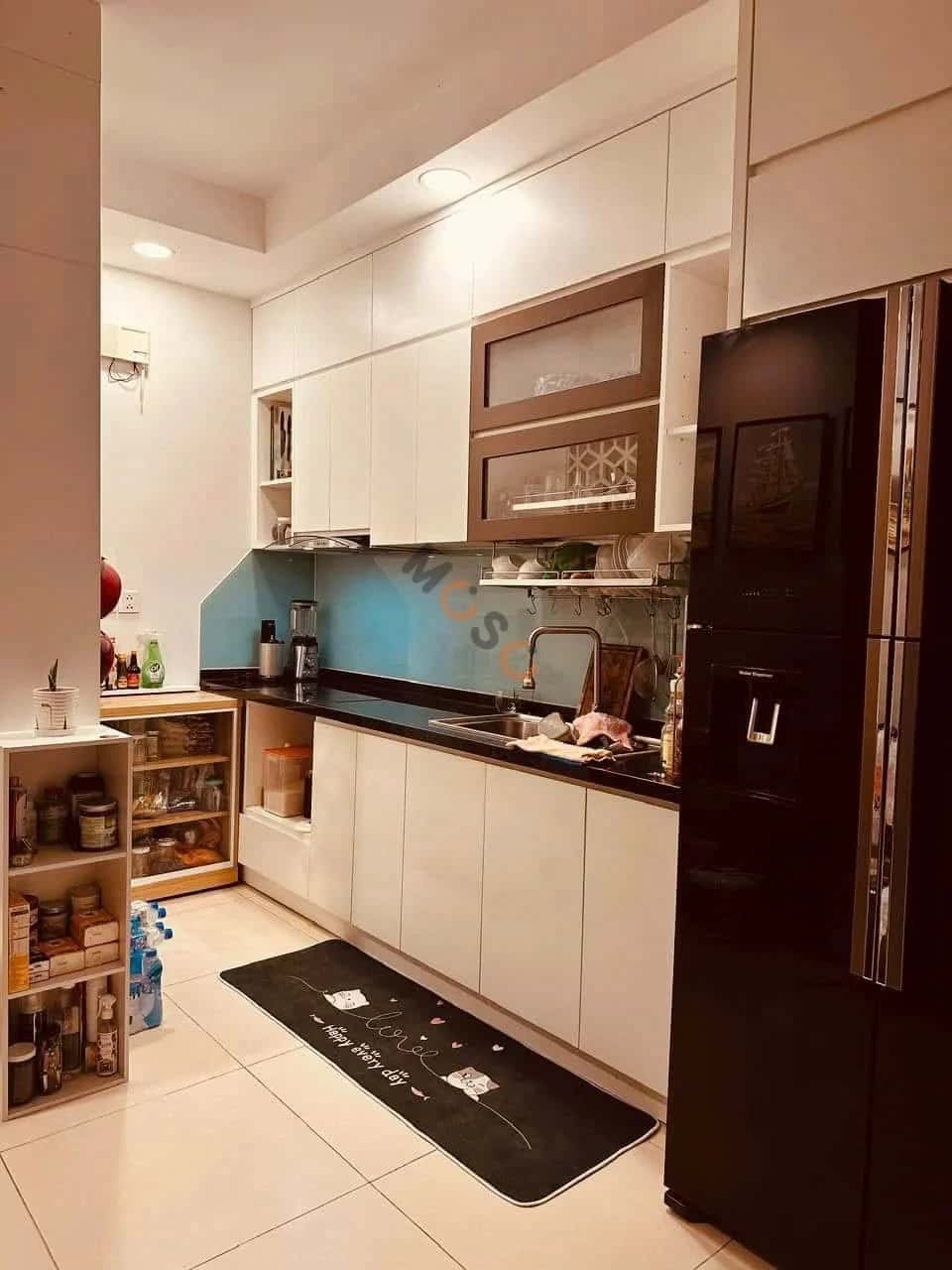 Bán căn hộ chung cư Căn 27.32 Chung cư Phương Việt, 1002 Tạ Quang Bửu Quận 8, TP.HCM – 2 phòng ngủ, giá 4.6 tỷ — Hình 3 Bán căn hộ chung cư Căn 27.32 Chung cư Phương Việt, 1002 Tạ Quang Bửu Quận 8, TP.HCM – 2 phòng ngủ, giá 4.6 tỷ — Hình 3
