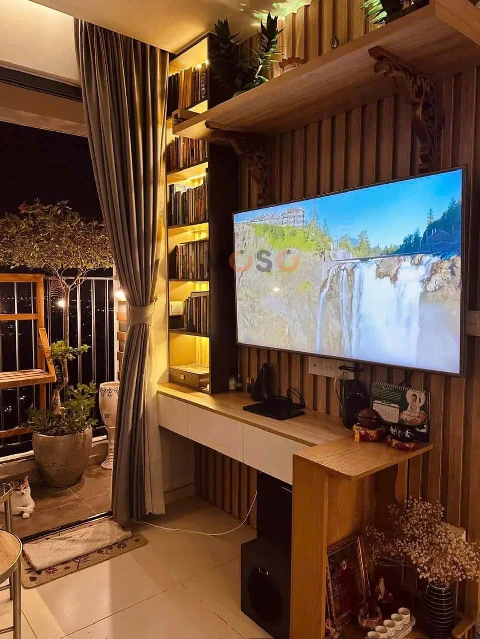 Bán căn hộ chung cư Căn 27.32 Chung cư Phương Việt, 1002 Tạ Quang Bửu Quận 8, TP.HCM – 2 phòng ngủ, giá 4.6 tỷ — Hình 2 Bán căn hộ chung cư Căn 27.32 Chung cư Phương Việt, 1002 Tạ Quang Bửu Quận 8, TP.HCM – 2 phòng ngủ, giá 4.6 tỷ — Hình 2