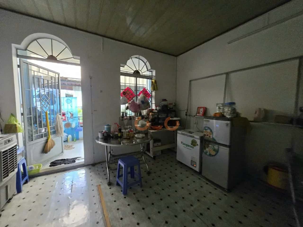 Bán nhà hẻm 3/31 Hoàng Xuân Nhị Quận Tân Phú, TP.HCM – 3 phòng ngủ, giá 7.8 tỷ — Hình 3