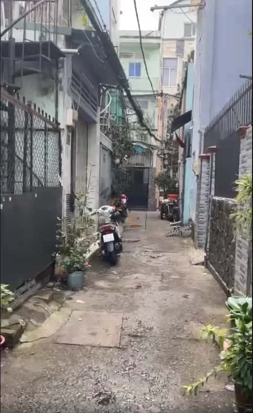 Bán nhà hẻm 3/31 Hoàng Xuân Nhị Quận Tân Phú, TP.HCM – 3 phòng ngủ, giá 7.8 tỷ — Hình 2