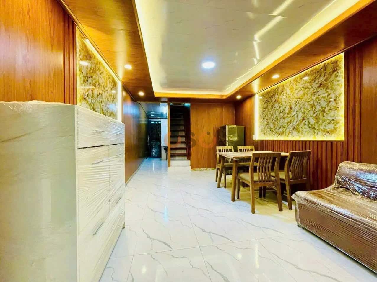 Bán nhà hẻm 205/16 Bùi Viện Quận 1, TP.HCM – 2 phòng ngủ, giá 4.7 tỷ — Hình 3