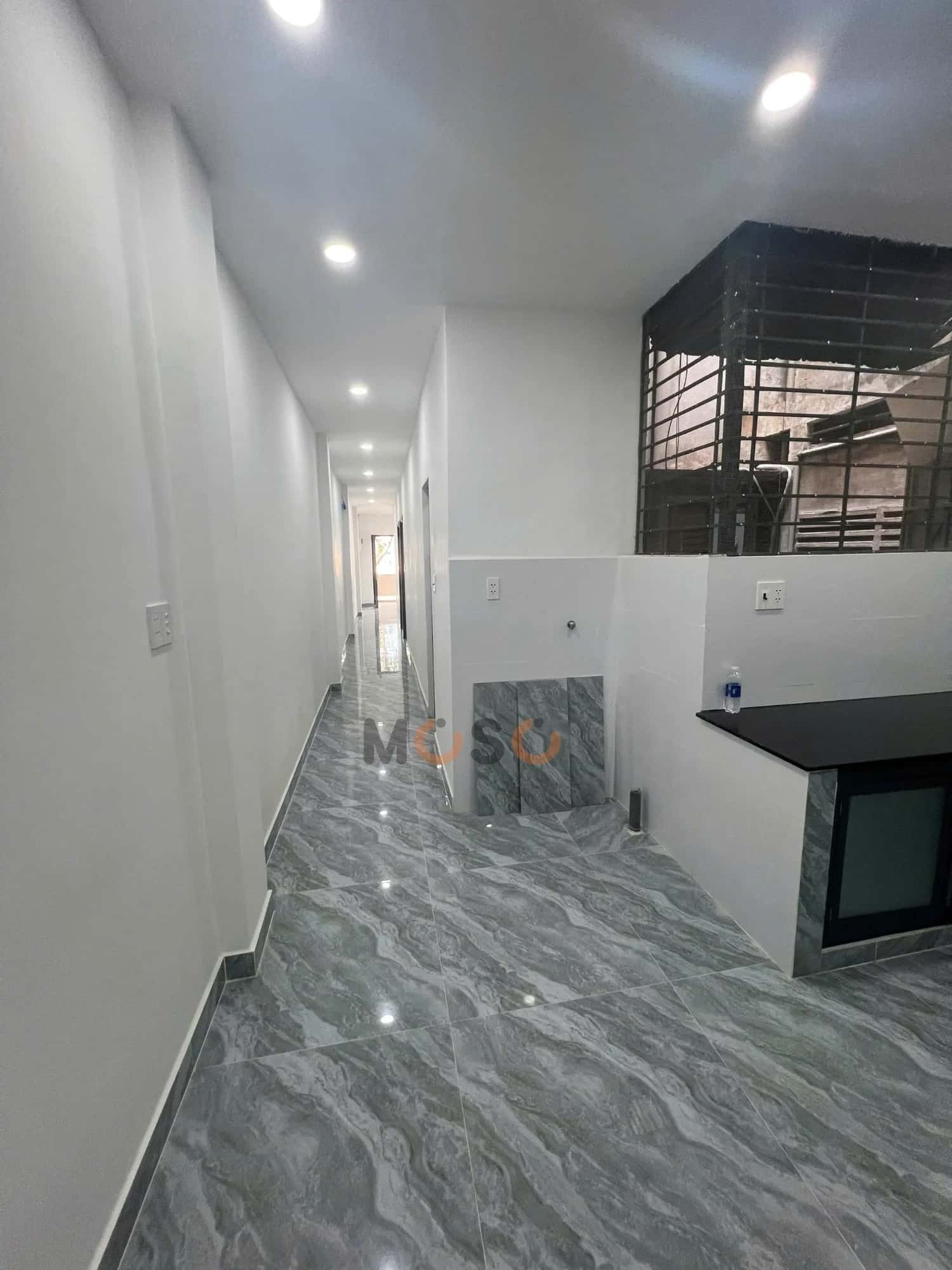 Bán căn hộ chung cư 39C Cư xá Lý Thường Kiệt Quận 10, TP.HCM – 2 phòng ngủ, giá 2.8 tỷ — Hình 2