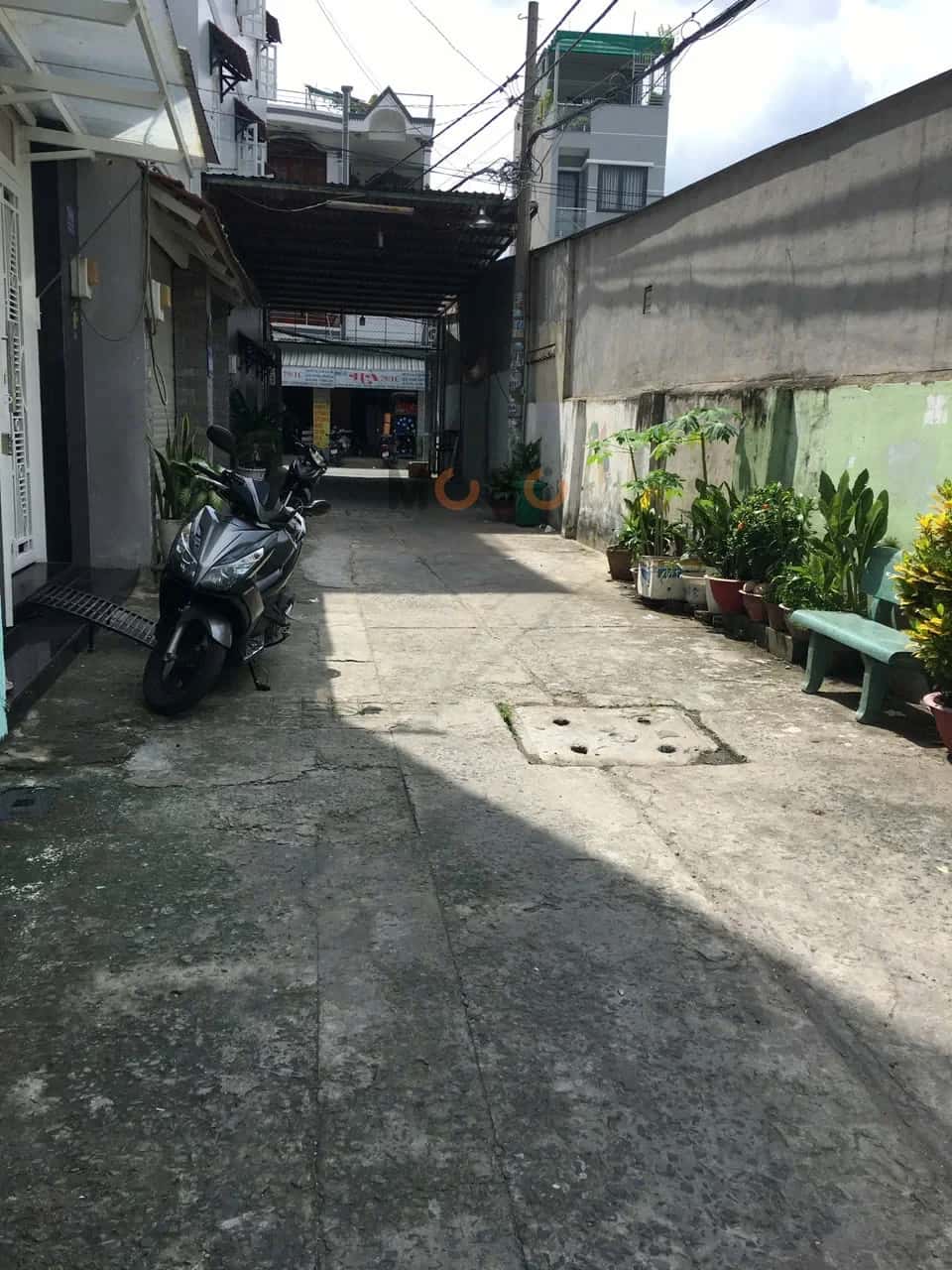 Bán nhà hẻm 79/6/8 Phú Thọ Hoà Quận Tân Phú, TP.HCM – 2 phòng ngủ, giá 7.3 tỷ — Hình 2