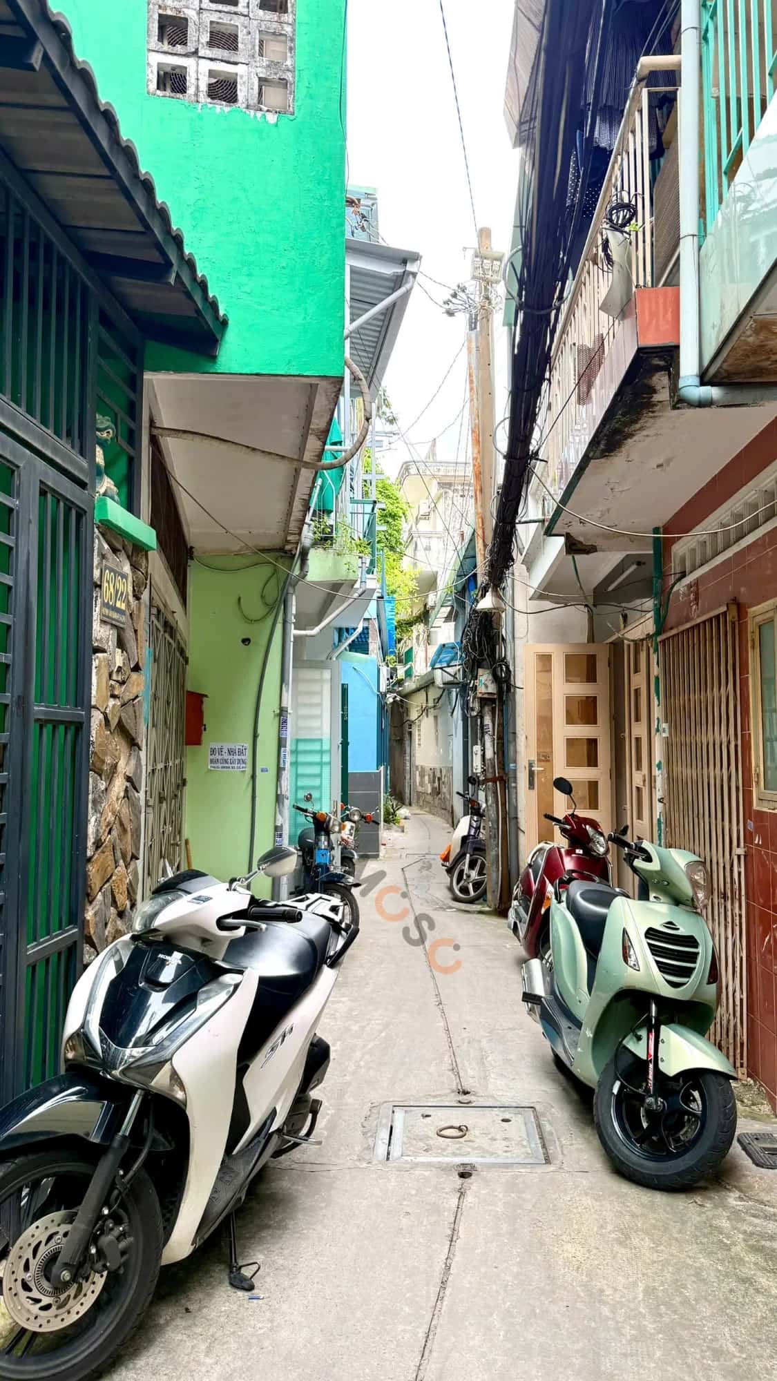 Bán nhà hẻm 68/9 Huỳnh Văn Bánh Quận Phú Nhuận, TP.HCM – 1 phòng ngủ, giá 3.4 tỷ — Hình 2 Bán nhà hẻm 68/9 Huỳnh Văn Bánh Quận Phú Nhuận, TP.HCM – 1 phòng ngủ, giá 3.4 tỷ — Hình 2