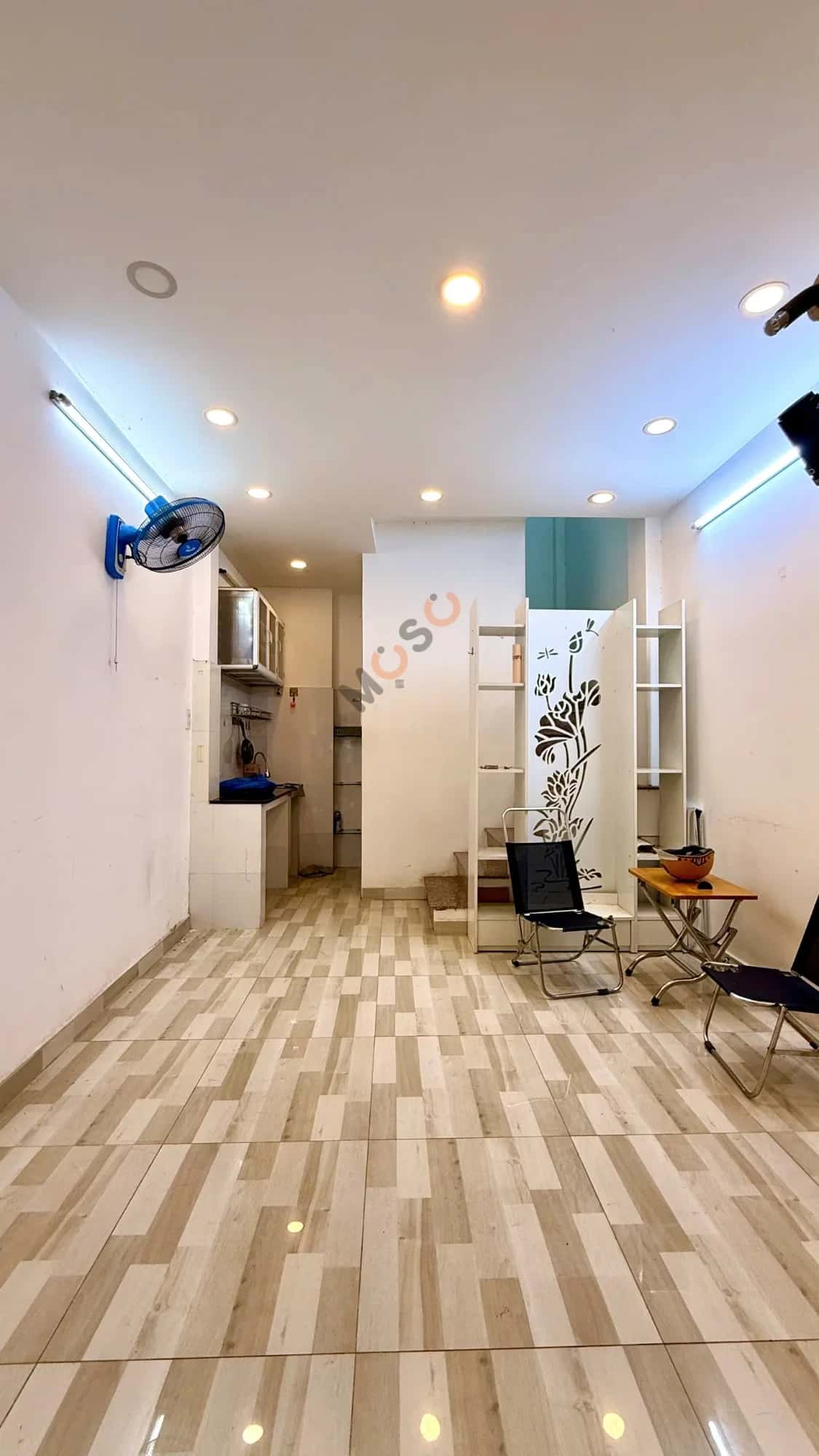 Bán nhà hẻm 68/9 Huỳnh Văn Bánh Quận Phú Nhuận, TP.HCM – 1 phòng ngủ, giá 3.4 tỷ — Hình 3 Bán nhà hẻm 68/9 Huỳnh Văn Bánh Quận Phú Nhuận, TP.HCM – 1 phòng ngủ, giá 3.4 tỷ — Hình 3