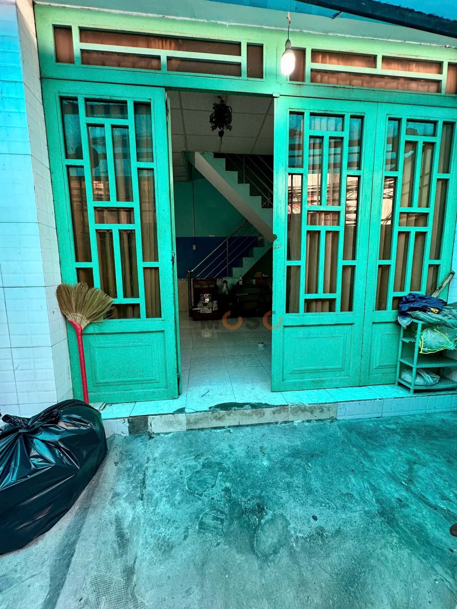 Bán nhà hẻm 528A/7 Hưng Phú Quận 8, TP.HCM – 3 phòng ngủ, giá 4.9 tỷ — Hình 3