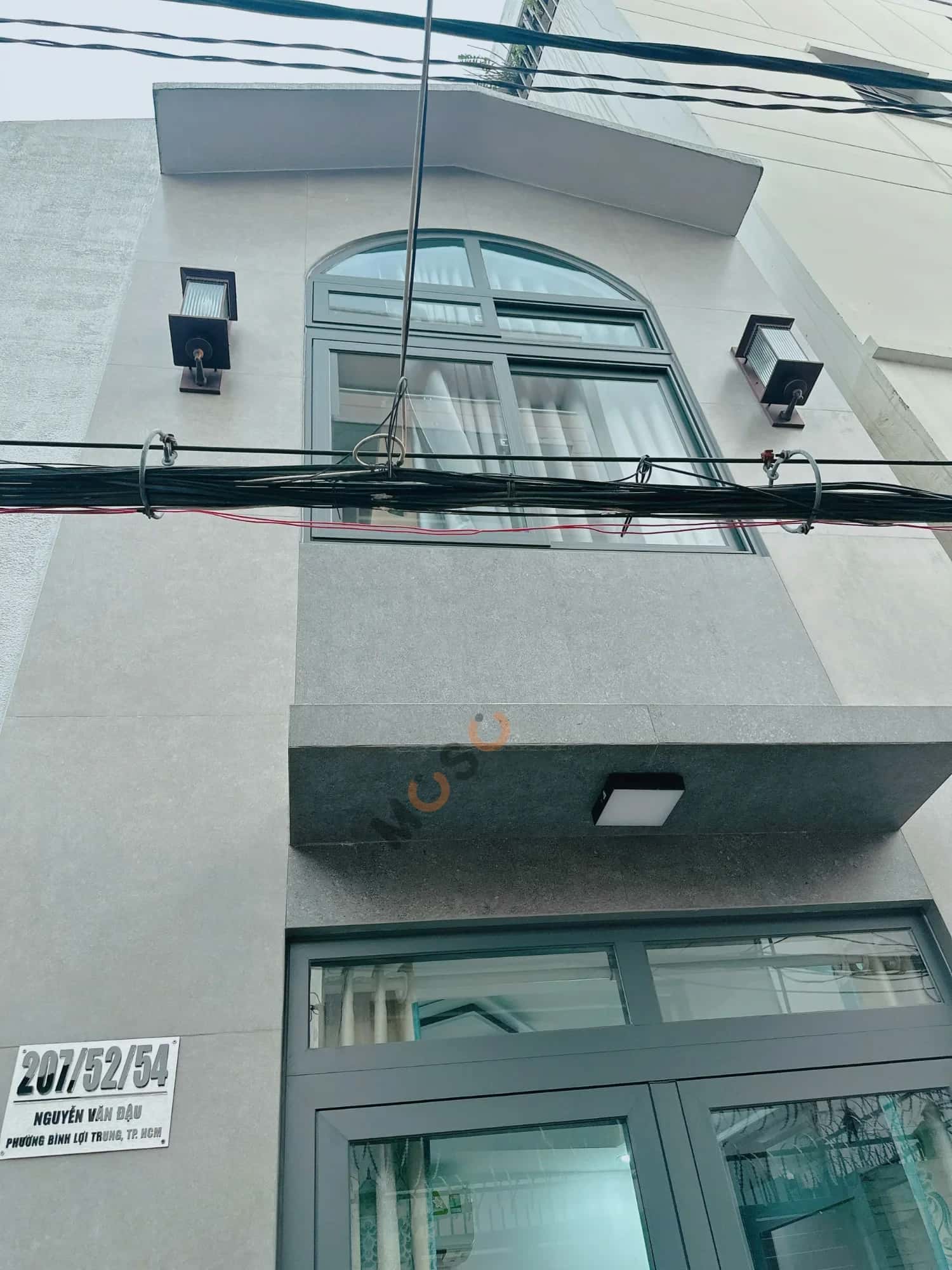 Bán nhà hẻm 207/52/54 Nguyễn Văn Đậu Quận Bình Thạnh, TP.HCM – 1 phòng ngủ, giá 3 tỷ — Hình 3 Bán nhà hẻm 207/52/54 Nguyễn Văn Đậu Quận Bình Thạnh, TP.HCM – 1 phòng ngủ, giá 3 tỷ — Hình 3