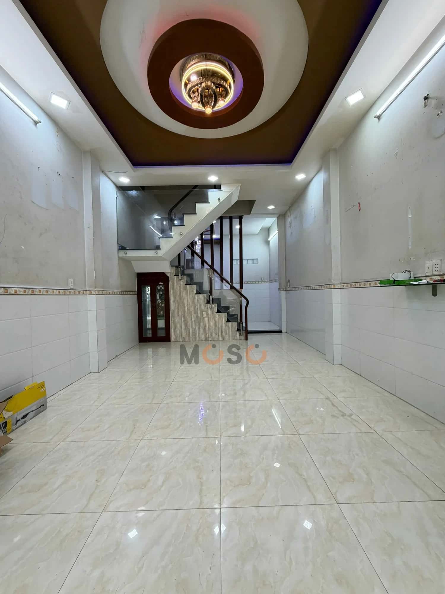 Bán nhà hẻm 490E Đường Phú Thọ Hòa Quận Tân Phú, TP.HCM – 2 phòng ngủ, giá 5.3 tỷ — Hình 2 Bán nhà hẻm 490E Đường Phú Thọ Hòa Quận Tân Phú, TP.HCM – 2 phòng ngủ, giá 5.3 tỷ — Hình 2