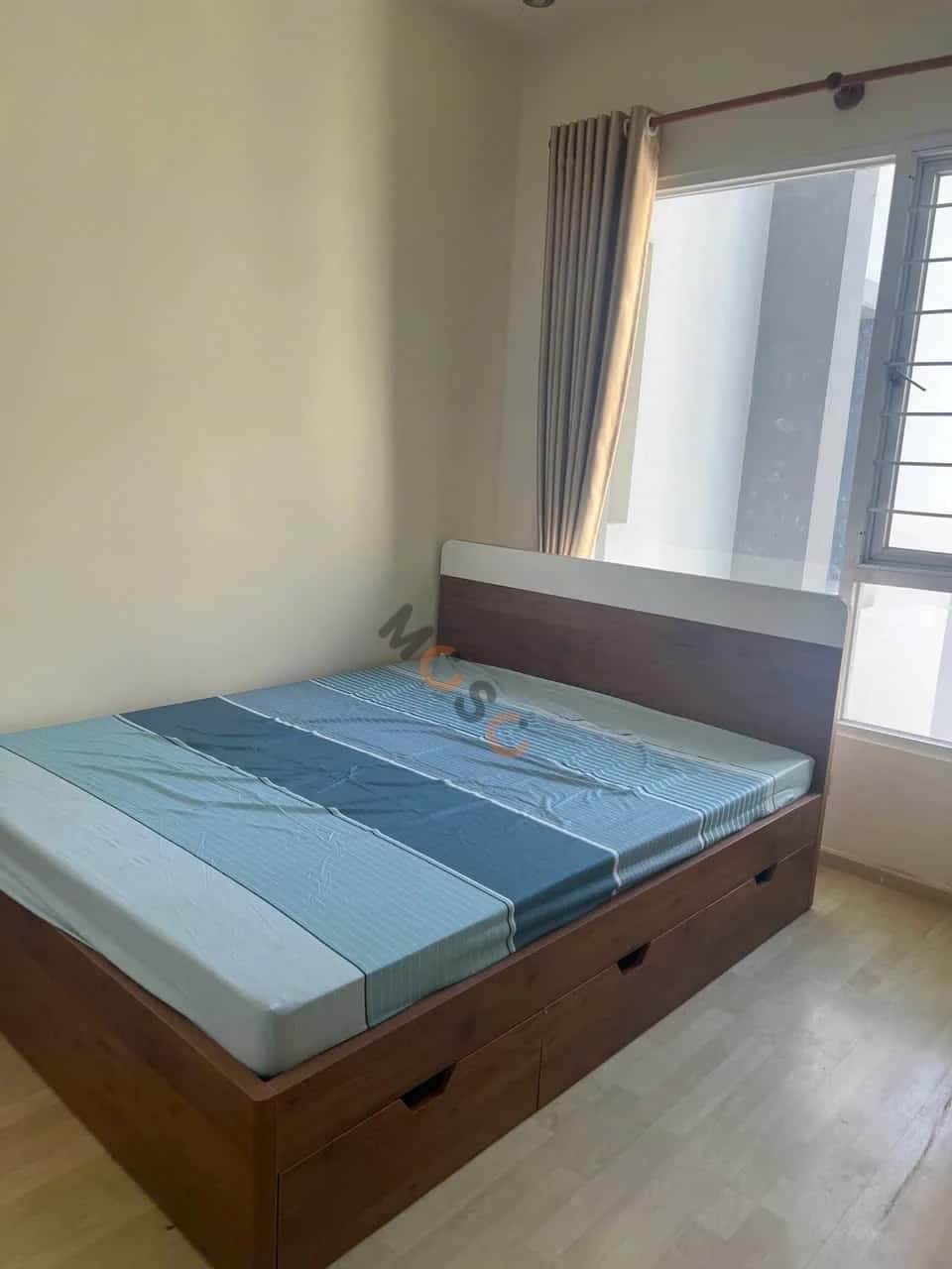 Bán căn hộ chung cư Căn 2B-22-4 Chung cư cao tầng Phú Mỹ Quận 7, TP.HCM – 2 phòng ngủ, giá 5 tỷ — Hình 2
