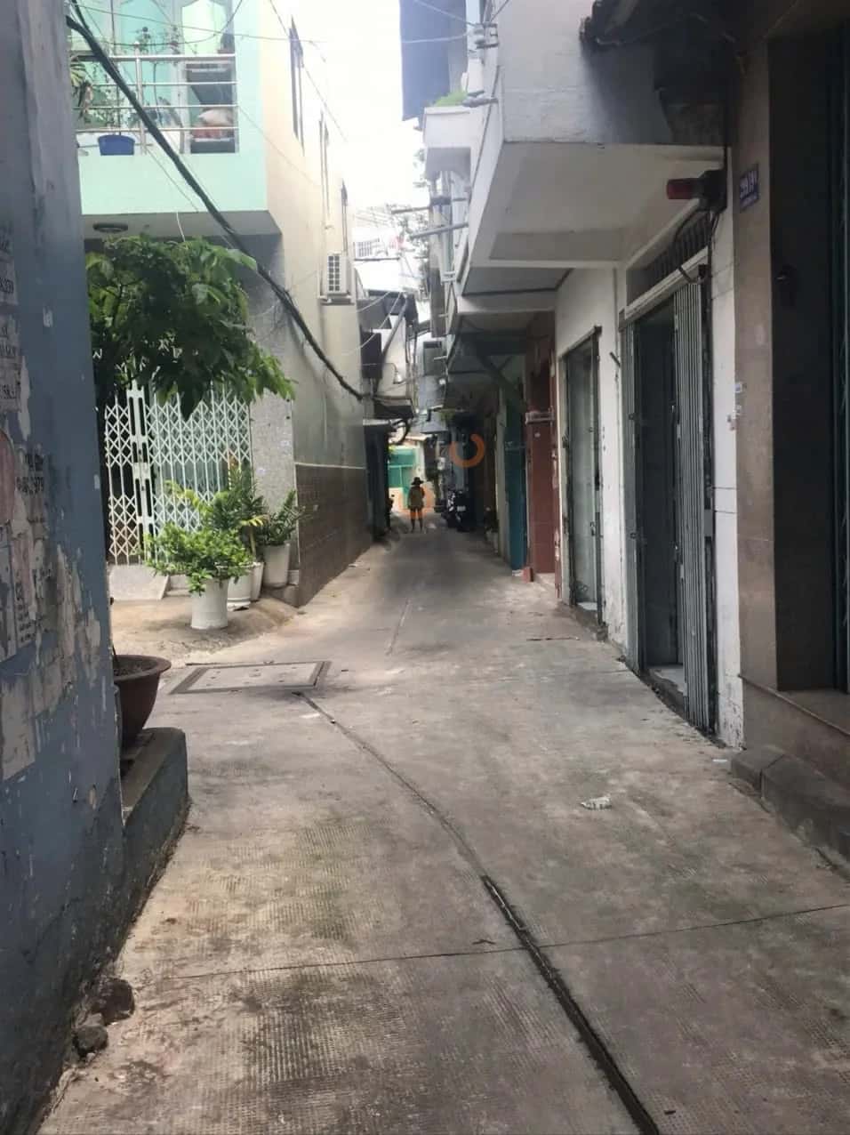 Bán nhà hẻm 299/9 Đường Lê Quang Sung Quận 6, TP.HCM – 3 phòng ngủ, giá 5.6 tỷ — Hình 3