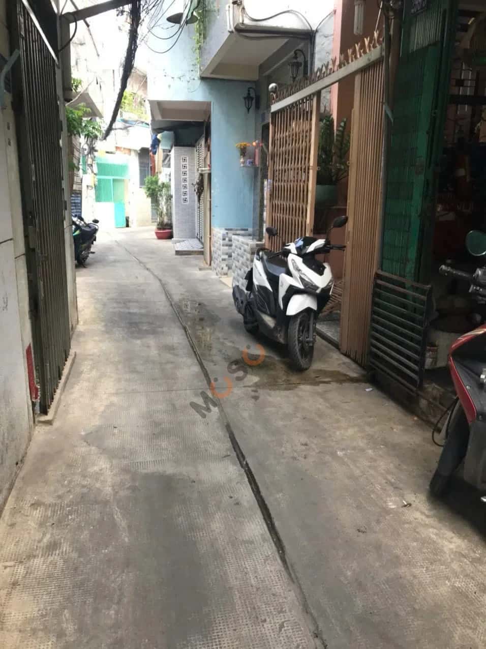 Bán nhà hẻm 299/9 Đường Lê Quang Sung Quận 6, TP.HCM – 3 phòng ngủ, giá 5.6 tỷ — Hình 2