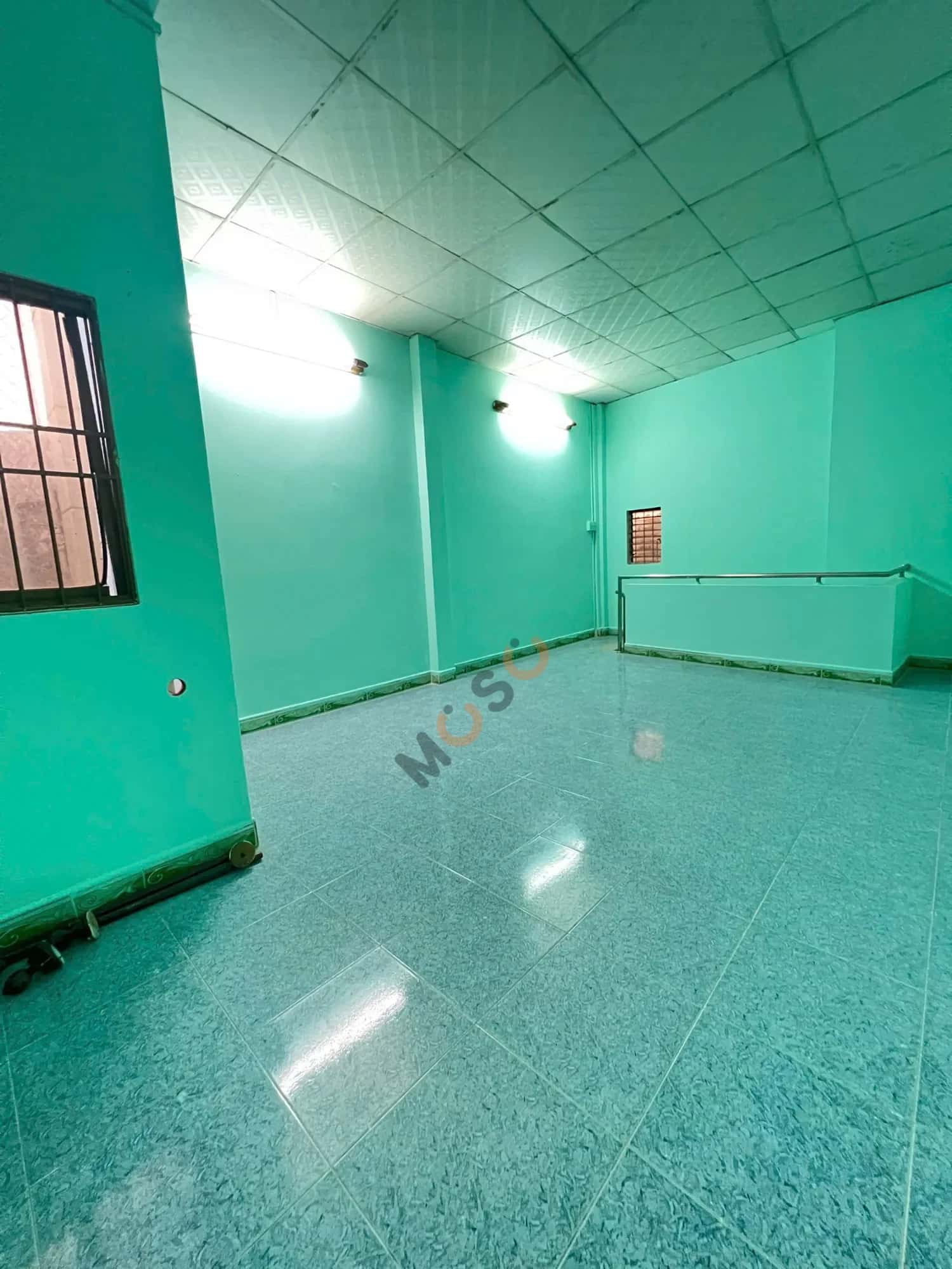 Bán nhà hẻm 243/9 Lưu Hữu Phước Quận 8, TP.HCM – 2 phòng ngủ, giá 2.3 tỷ — Hình 3 Bán nhà hẻm 243/9 Lưu Hữu Phước Quận 8, TP.HCM – 2 phòng ngủ, giá 2.3 tỷ — Hình 3