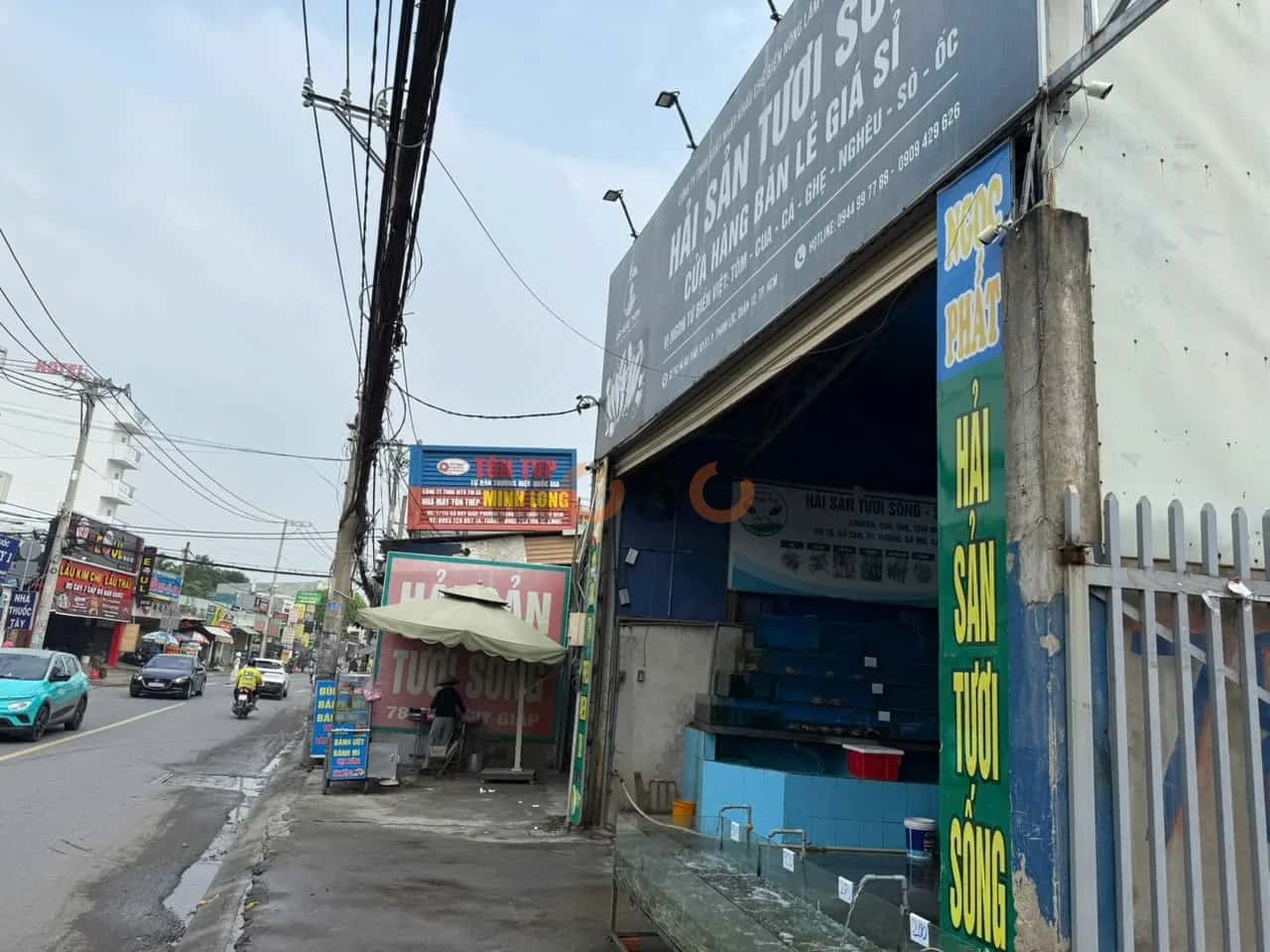 Hình ảnh nhà 2 Hình ảnh nhà 2