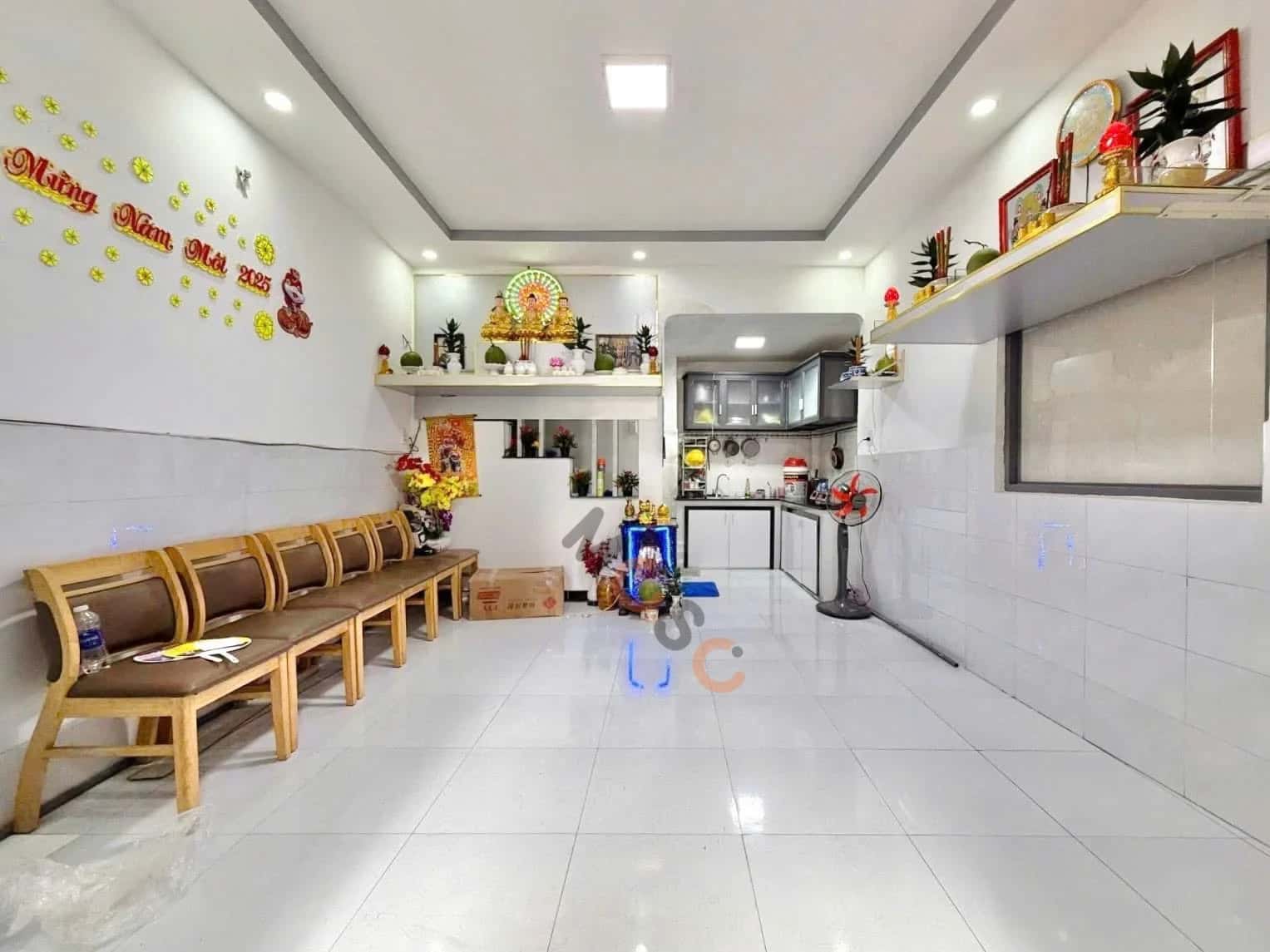 Bán nhà hẻm 489/27/21 Huỳnh Văn Bánh Quận Phú Nhuận, TP.HCM – 2 phòng ngủ, giá 5.5 tỷ — Hình 3 Bán nhà hẻm 489/27/21 Huỳnh Văn Bánh Quận Phú Nhuận, TP.HCM – 2 phòng ngủ, giá 5.5 tỷ — Hình 3
