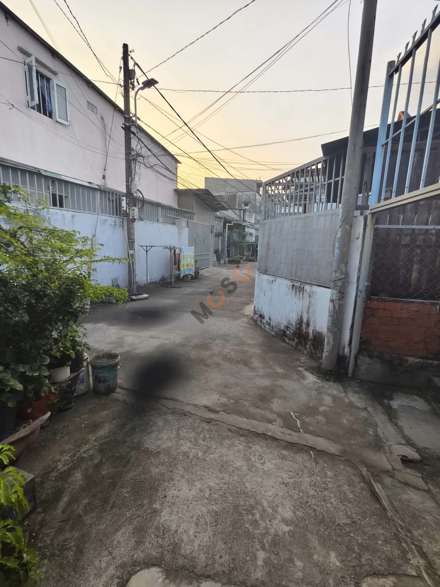 Bán nhà hẻm 33/3/8A đường số 8 Thành phố Thủ Đức, TP.HCM – 2 phòng ngủ, giá 3.5 tỷ — Hình 2