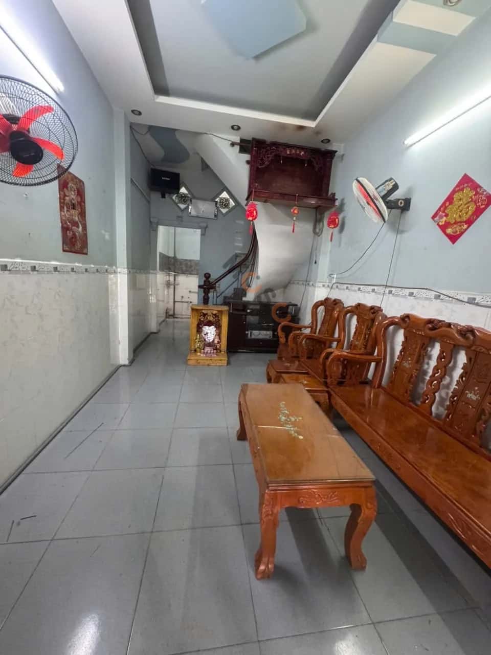 Bán nhà hẻm 449/11/14 Hương lộ 2 Quận Bình Tân, TP.HCM – 3 phòng ngủ, giá 4.2 tỷ — Hình 2 Bán nhà hẻm 449/11/14 Hương lộ 2 Quận Bình Tân, TP.HCM – 3 phòng ngủ, giá 4.2 tỷ — Hình 2